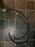 Barbecue Gaskabels, Ophalen of Verzenden, Zo goed als nieuw