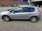 Peugeot 2008 1.2 VTI 60KW/82PK 2015 Grijs, Auto's, Peugeot, Origineel Nederlands, Te koop, Zilver of Grijs, 5 stoelen