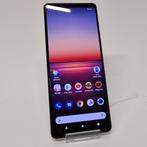 Sony Xperia 1 II 5G 8Gb 256Gb Zwart | Zeer Nette Staat, Telecommunicatie, Mobiele telefoons | Sony, Sony, Zo goed als nieuw, Support@sony.com