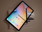 Samsung Galaxy Tab S6 Lite, Nieuw, Samsung, Uitbreidbaar geheugen, Ophalen