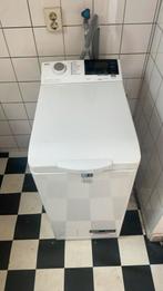 Aeg 6000 series 1-7kg, Witgoed en Apparatuur, Wasmachines, Ophalen, Gebruikt, Minder dan 85 cm, Bovenlader