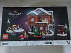 NIEUW LEGO Icon's 10325 Skihut, Kinderen en Baby's, Speelgoed | Duplo en Lego, Ophalen of Verzenden, Nieuw, Complete set, Lego