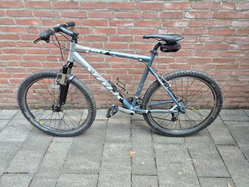 Mountainbike Stevens beschikbaar voor biedingen