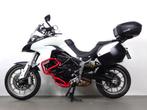 Ducati Multistrada 950, Bedrijf, Meer dan 35 kW, Toermotor, ABS