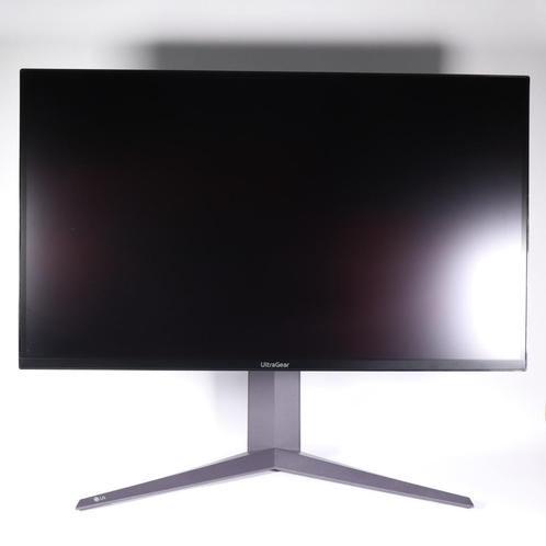 LG UltraGear 32GQ950 32-inch 4K 160Hz Monitor - Incl. Garant, Computers en Software, Monitoren, Gebruikt