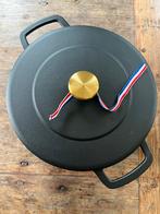 Gloednieuwe Combokk Dutch Oven Pan, Huis en Inrichting, Keuken | Potten en Pannen, Ophalen, Nieuw, Koekenpan of Braadpan, Gietijzer