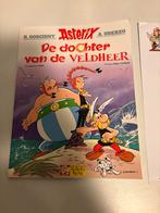 Asterix - De dochter van de veldheer, Eén stripboek, Ophalen of Verzenden, Zo goed als nieuw
