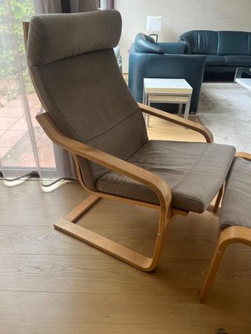 Ikea Stoel - Gratis ophalen beschikbaar voor biedingen