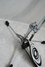 Hihatstand flatbase   <25251078>, Gebruikt, ., Drums of Percussie, Ophalen of Verzenden
