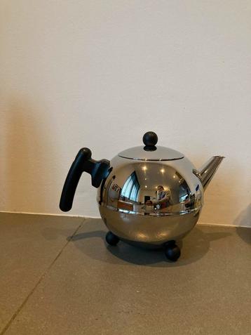 Bredemeijer Duet Bella Ronde Theepot 1.2L beschikbaar voor biedingen