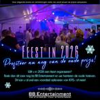 Complete Drive-in Show *Licht,Geluid & Allround DJ, Dj