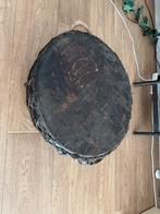 Authentieke Afrikaanse Trommel, Ophalen, Gebruikt, Trommel