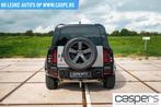 Land Rover Defender 110 2.0 P400e 110 X-Dynamic SE, Automaat, 404 pk, Gebruikt, 38 km/l