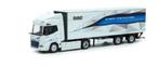 Holland Oto 1:87 DAF XD Electric truck - Start the Future, Overige merken, -, -, Nieuw