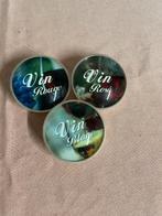 Taplenzen Vin, Verzamelen, Biermerken, Ophalen of Verzenden, Gebruikt, Overige merken