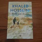 X Bede aan de zee Khaled Hosseini, Ophalen of Verzenden, Zo goed als nieuw