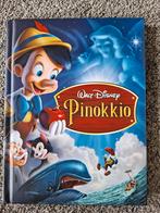 Boek Pinokkio, Boeken, Disney, Ophalen of Verzenden, Sprookjes, Zo goed als nieuw