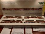 ** AFGEPRIJST ** KOPLOPER * DIGITAAL * TRIX 22356 * NIEUW **, Hobby en Vrije tijd, Treinset, Gelijkstroom, Trix, Nieuw