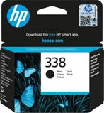 HP 338 Inktcartridge - zwart, Computers en Software, Printerbenodigdheden, Verzenden, Cartridge, Nieuw, Xtenate