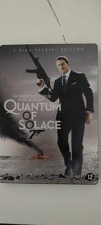 James bond quantum of solace, Vanaf 12 jaar, Ophalen of Verzenden, Zo goed als nieuw, Actie