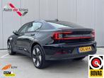 Polestar 2 Long Range Single Motor 82 kWh|NL-Auto, Auto's, Polestar, Automaat, Polestar 2, Gebruikt, Zwart