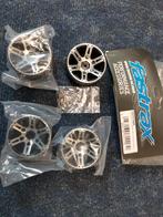 Aluminium wielen zeer mooi crawler zijn nieuw, Ophalen of Verzenden, Zo goed als nieuw, Schaal 1:10, Auto offroad