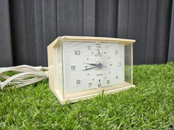 Wekker jaren 70's van Calor  beschikbaar voor biedingen