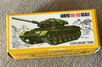 Airfix Centurion tank - made in England - ca jaren 60-70., Verzenden, Nederland