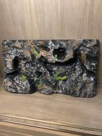 3d achterwand, Dieren en Toebehoren, Vissen | Aquaria en Toebehoren, Ophalen, Nieuw, Plant(en), Steen of Hout