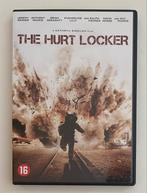 The Hurt Locker DVD - Actie/Oorlog, Vanaf 16 jaar, Ophalen of Verzenden, Gebruikt, Oorlog