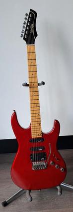 Stratocaster Vantage 118T, Muziek en Instrumenten, Snaarinstrumenten | Gitaren | Elektrisch, Ophalen of Verzenden, Gebruikt, Solid body