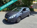 Opel Corsa 1.4-16V Enjoy LEUKE AUTO ZO INGERUILD ZO WEG PRIJ, Auto's, Opel, Voorwielaandrijving, Gebruikt, 4 cilinders, Origineel Nederlands