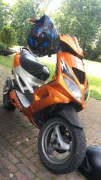 GEZOCHT kappen speedfight 1, Fietsen en Brommers, Scooters | Peugeot, Ophalen, Zo goed als nieuw, Speedfight