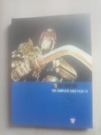 Judge Dredd: Complete Case Files 14- John Wagner Comic, Boeken, Strips | Comics, Complete serie of reeks, Ophalen of Verzenden