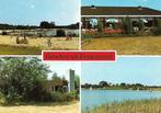 Erm- -4-luik., Verzamelen, Ansichtkaarten | Nederland, Verzenden, 1980 tot heden, Gelopen, Drenthe