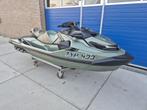 Sea-doo GTX 300 LIMITED (35 uur), Zo goed als nieuw, Benzine, 200 pk of meer