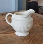 Wedgwood Melkkannetje, Ophalen of Verzenden, Zo goed als nieuw, Wedgwood, Kop(pen) en/of Schotel(s)