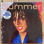 LP Donna Summers, met o.a. State of undependence, Ophalen of Verzenden