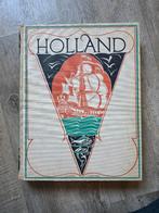 Holland, Ophalen of Verzenden, Zo goed als nieuw