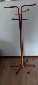 ikea staande kinderkapstok vintage, Ophalen, Gebruikt, Lamp