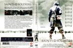Saints and Soldiers, Vanaf 16 jaar, Ophalen of Verzenden, Zo goed als nieuw