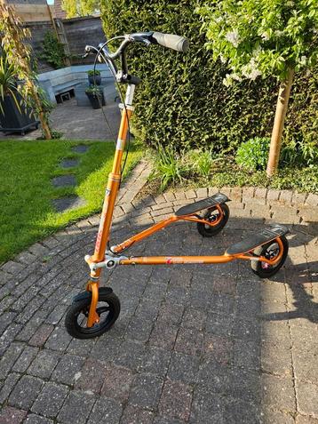 Trikke T12 Roadster beschikbaar voor biedingen