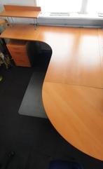 buro en kasten, Ophalen, Zo goed als nieuw, Bureau