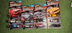 Hotwheels/hot wheels Fast and Furious serie 3 set, Ophalen of Verzenden, Nieuw, Auto