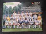 Oude poster FC Groningen jaren 80 [7], Ophalen of Verzenden, Zo goed als nieuw, Overige binnenlandse clubs, Poster, Plaatje of Sticker