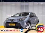 Toyota Aygo X 1.0 VVT-i MT Play, Stof, Gebruikt, Euro 6, 920 kg
