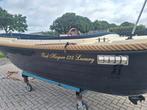 Oudhuijzer 575 luxury, Ophalen, 10 tot 30 pk, Gebruikt, 3 tot 6 meter