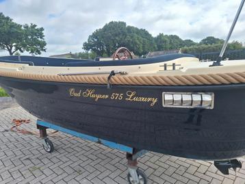 Oudhuijzer 575 luxury beschikbaar voor biedingen