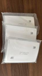 HP foto papier 3x 50 stuks, Ophalen of Verzenden, Zo goed als nieuw
