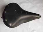Brooks Zadel, Gebruikt, Oldtimer, Ophalen of Verzenden, Brooks